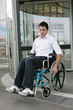 Handicap Extérieur