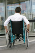 Handicap Extérieur
