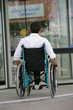 Handicap Extérieur
