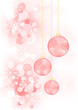 Vector Christmas background