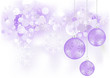 Vector Christmas background