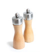 Salt and pepper