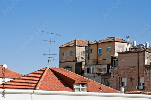 Photo: The holy city Jerusalem from Israel The holy city Jerusalem from Israel