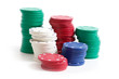 Poker chips