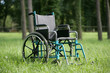 Fauteuil Roulant