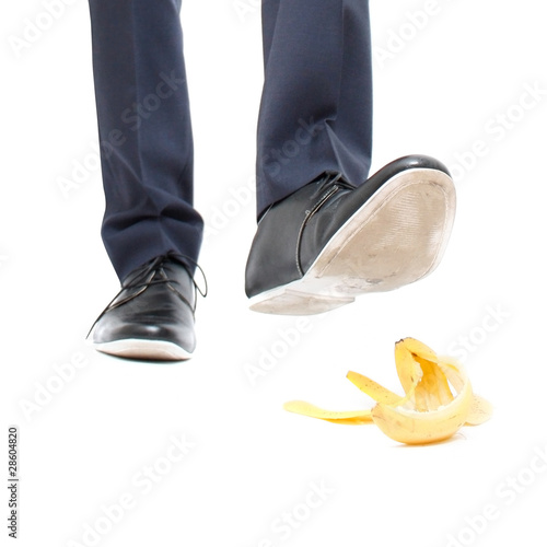 Photo: Conceptual danger Conceptual danger