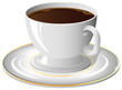 Coffee cup