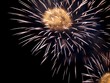 Feuerwerk - Neujahr