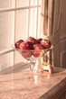 bowl of apples bowl of apples