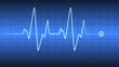 Herzfrequenz Herzschlag Kardio Cardio