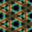 Seamless pattern