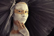 Photo: face face