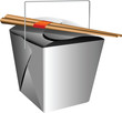 Chinese To-Go Box Chinese To-Go Box