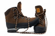 hiking boots