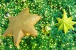 Decorate a outdoor Christmas tree Decorate a outdoor Christmas tree