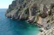 scogliera