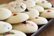 Christmas Shortbread Cookies Christmas Shortbread Cookies
