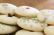 Christmas Shortbread Cookies Christmas Shortbread Cookies