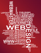 web design