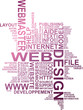web design
