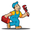Plumber