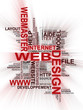 web design