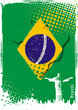 brazil poster