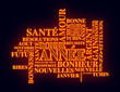 bonne année
