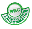 picto batiment basse consommation - BBC picto batiment basse consommation - BBC
