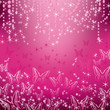 jewelry and butterfly background