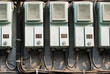 electricity gauges