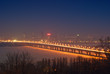 Bridge Bridge