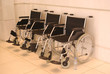 Invalid carriages
