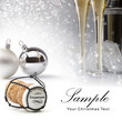 Champagne Cork