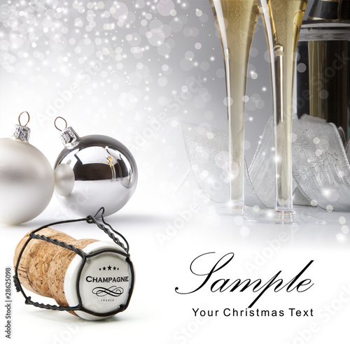 Photo: Champagne Cork Champagne Cork