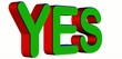 Yes