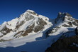 Breithorn, Suisse