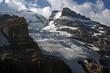 Blümlisalphorn - Alpen