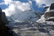 Blüemlisalphorn - Alpen