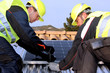 installation electrique