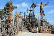 Hill of Crosses, Lithuania, Siauliai