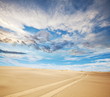 Desert
