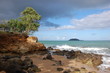 Plage de Sainte Rose
