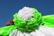 Cloth Decoration Cloth Decoration