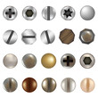 Bolts And Screws