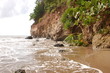 Le bout de la plage Le bout de la plage
