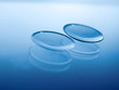 Contact lenses
