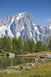 Lac d´Arpy