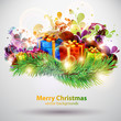 NEW year design