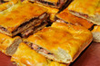 empanada empanada